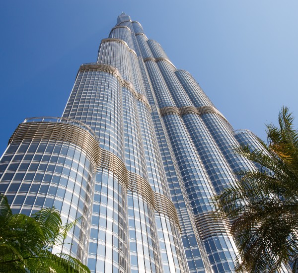 Burj Khalifa At The Top Tickets 2