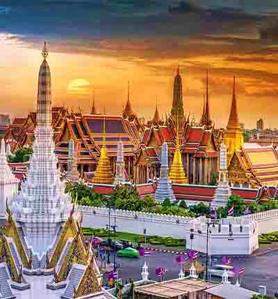 Bangkok