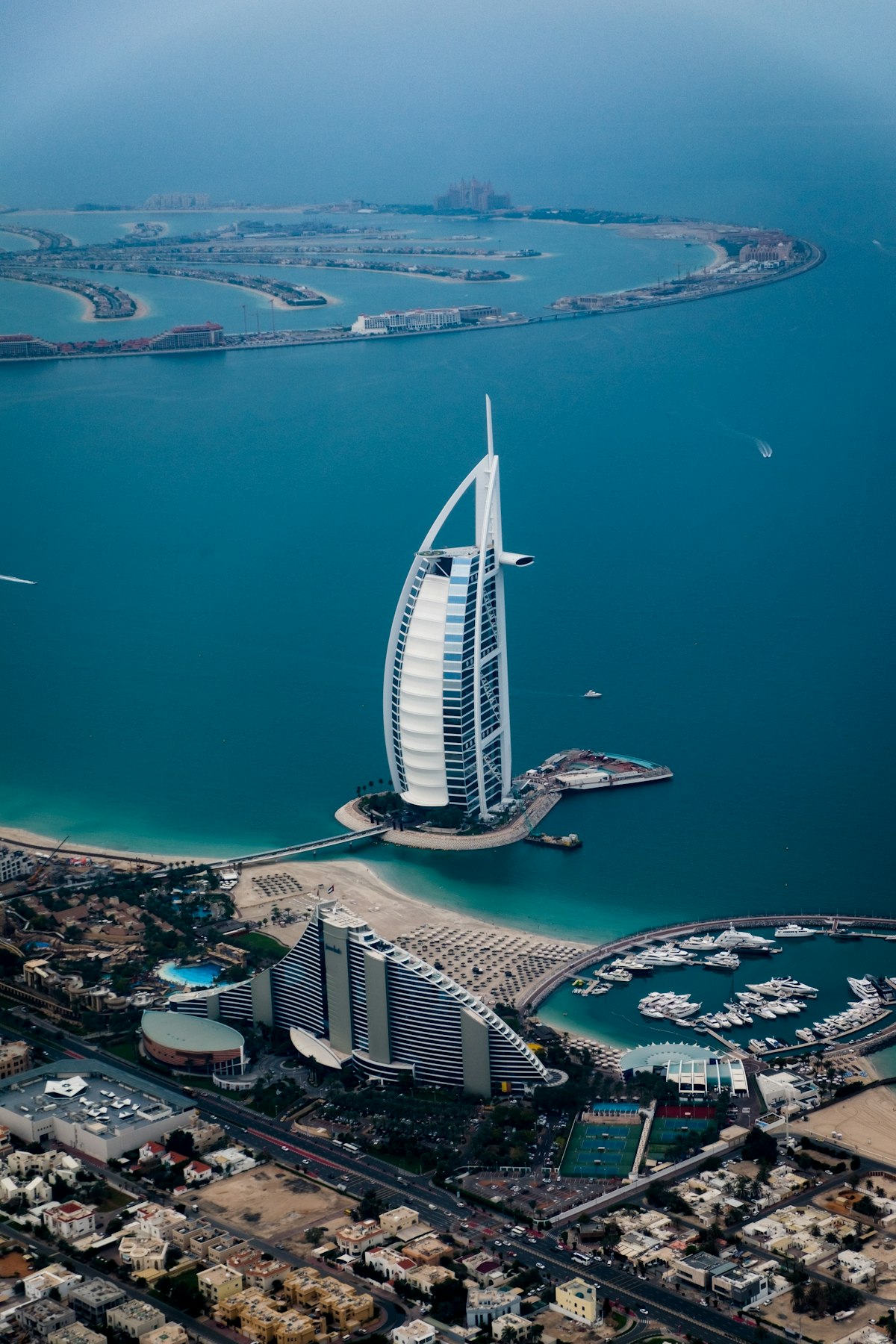 Dubai in 2026 — The Ultimate 7-Day Itinerary for First-Time Visitors
