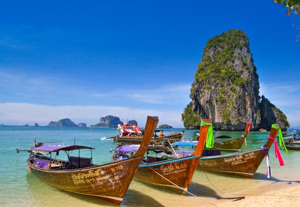 Bali During Monsoon — Why It's Actually the Best Time to Go