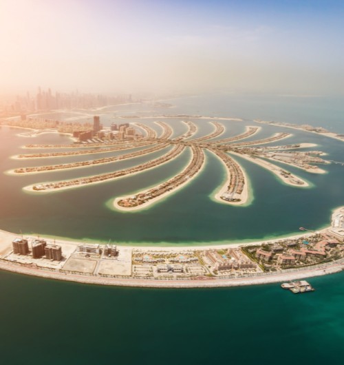 Dubai City Escape – Premium 2 Days Tour 5