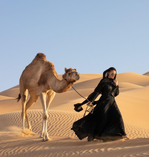 Dubai Premium Getaway – 4 Days Tour