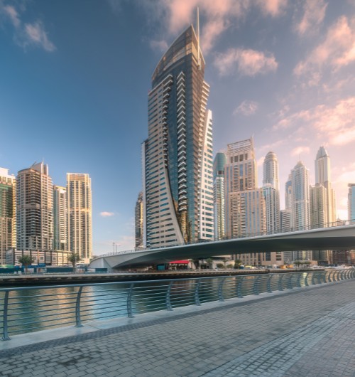 Dubai Premium Getaway – 4 Days Tour 4