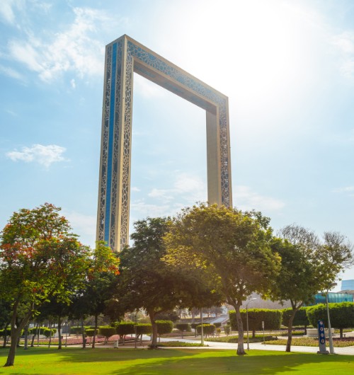 Dubai Short Break – 3 Days Tour 3