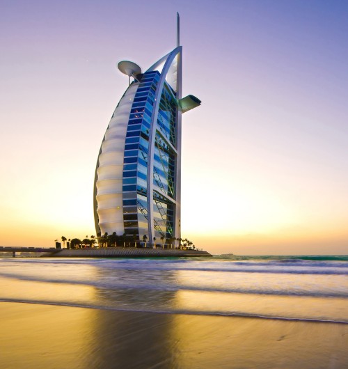 Dubai City Escape – Premium 2 Days Tour 3