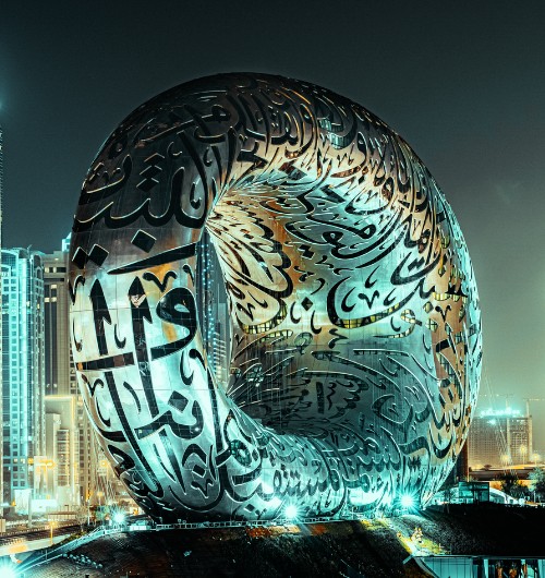 Dubai Short Break – 3 Days Tour 2