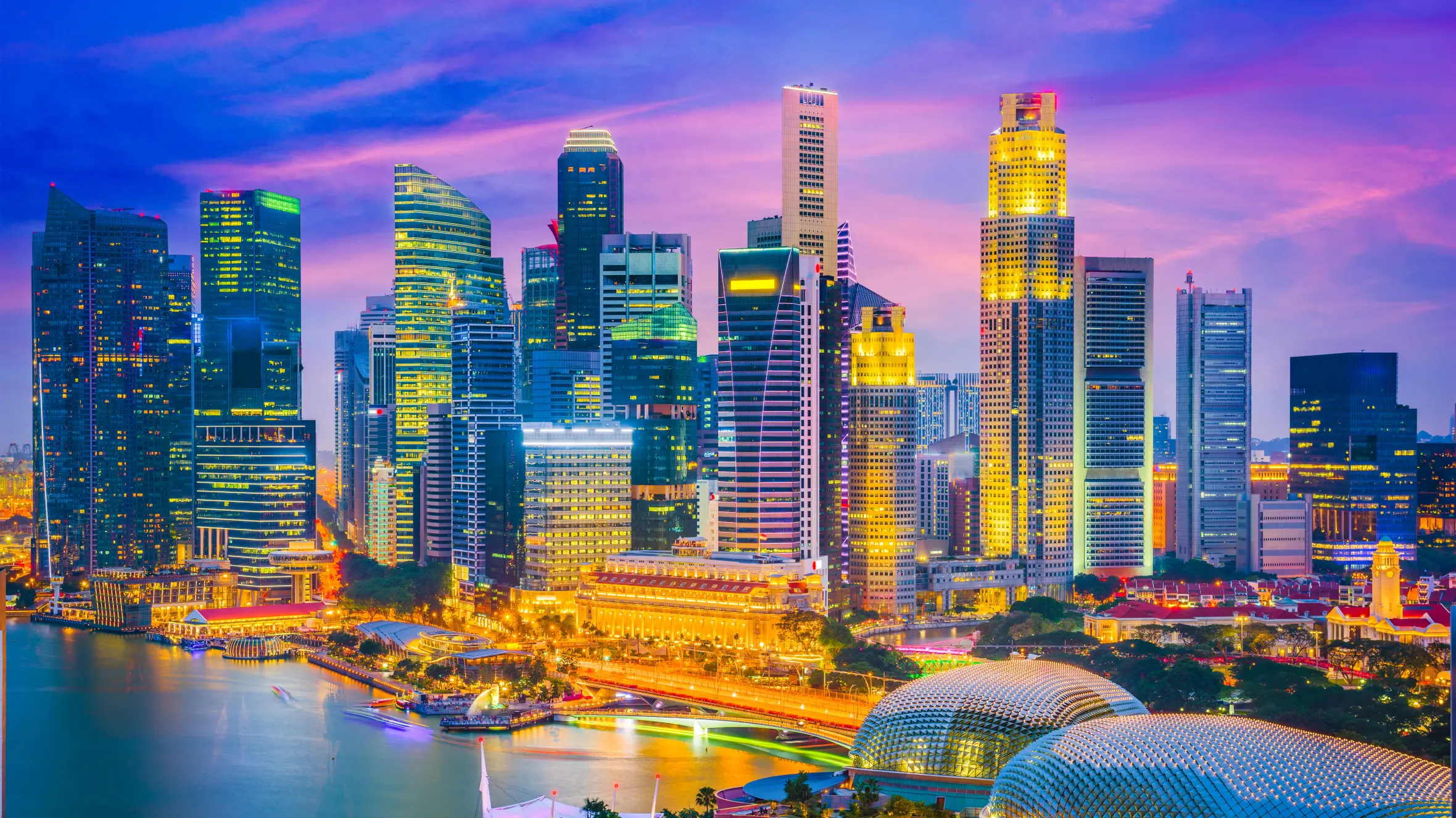 Singapore